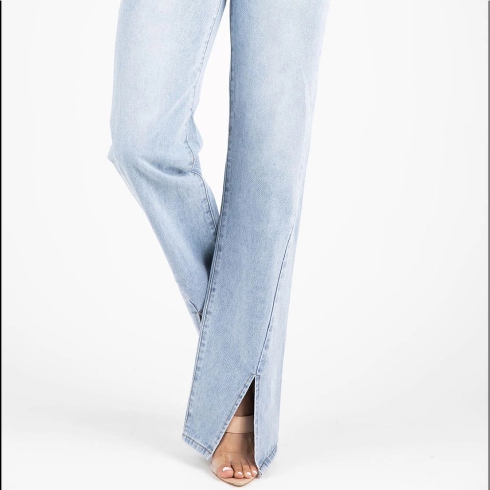 Kittenish Brand jeans sold out online!